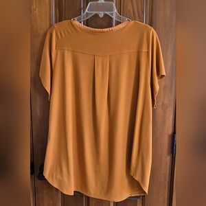Women's PumpkinTop